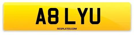A8 LYU