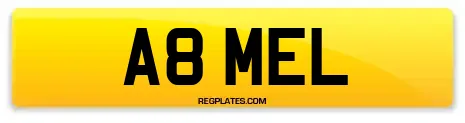 A8 MEL