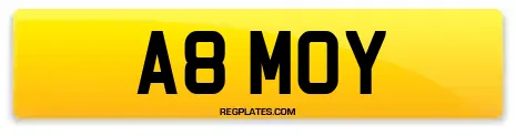 A8 MOY