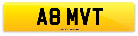 A8 MVT