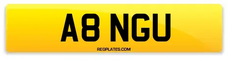 A8 NGU