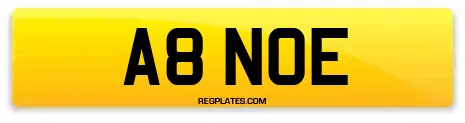 A8 NOE