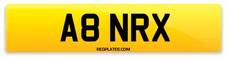A8 NRX