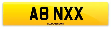 A8 NXX
