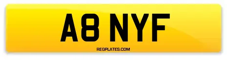 A8 NYF