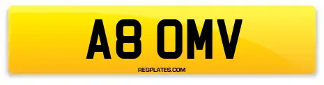 A8 OMV