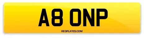 A8 ONP