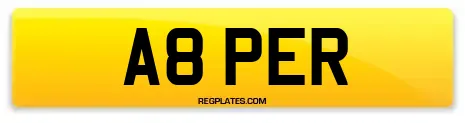 A8 PER