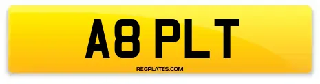 A8 PLT