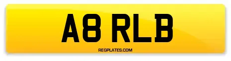 A8 RLB