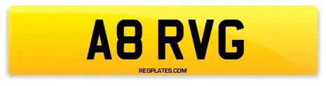 A8 RVG