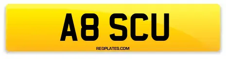 A8 SCU