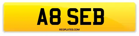 A8 SEB