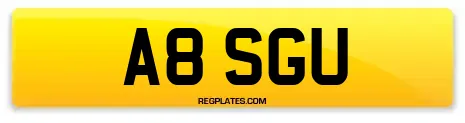 A8 SGU