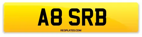 A8 SRB