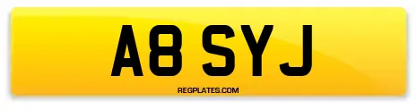 A8 SYJ
