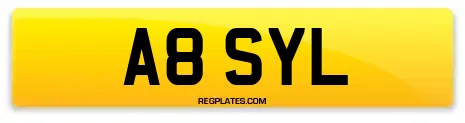 A8 SYL
