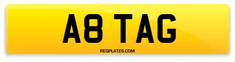 A8 TAG