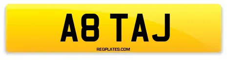 A8 TAJ