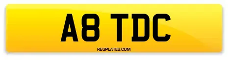A8 TDC