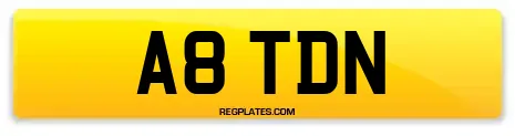 A8 TDN