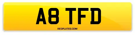 A8 TFD