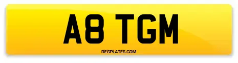 A8 TGM