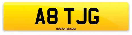 A8 TJG