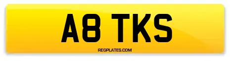 A8 TKS
