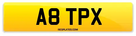 A8 TPX