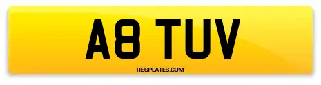 A8 TUV