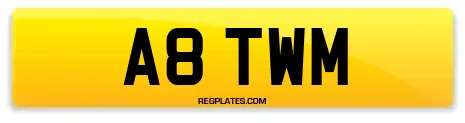 A8 TWM