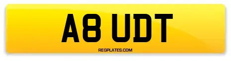 A8 UDT