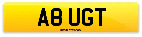 A8 UGT