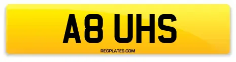 A8 UHS