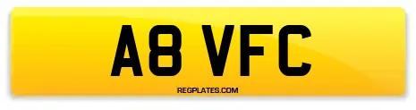 A8 VFC