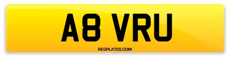 A8 VRU