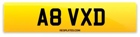 A8 VXD