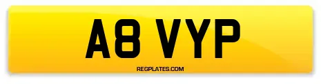 A8 VYP