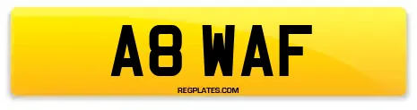 A8 WAF