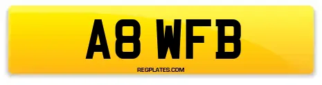 A8 WFB
