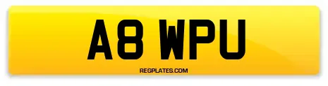 A8 WPU