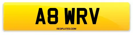 A8 WRV