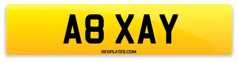 A8 XAY