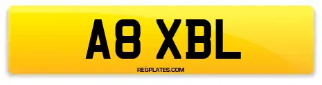 A8 XBL