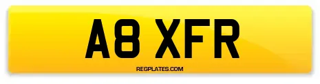 A8 XFR