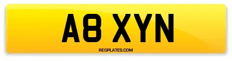 A8 XYN