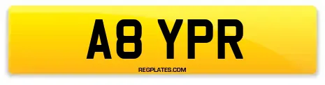 A8 YPR