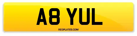 A8 YUL