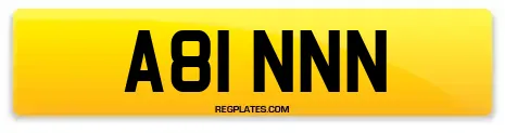 A81 NNN